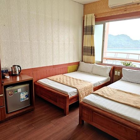 Star Hotel カットバ島 エクステリア 写真