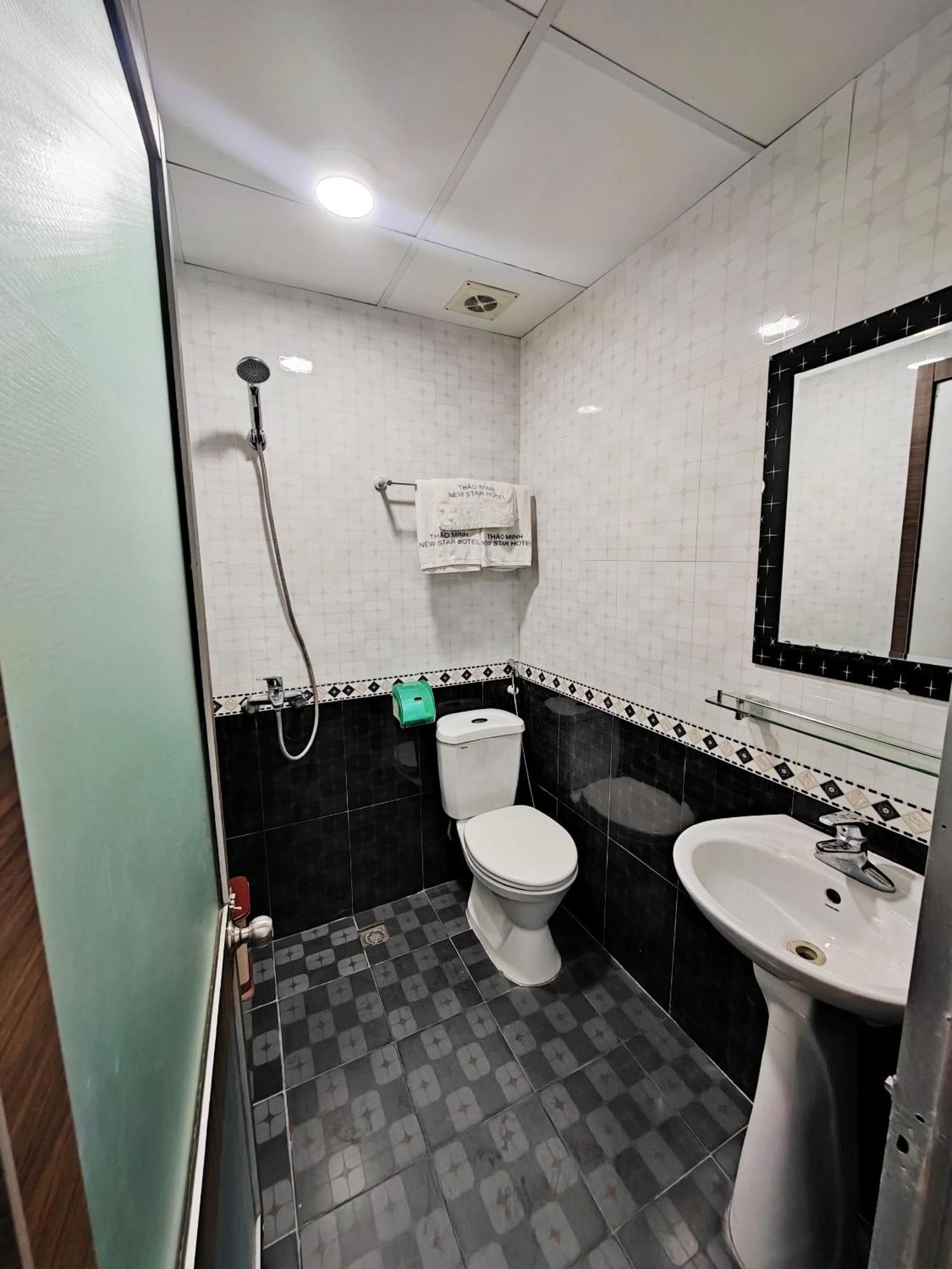 Star Hotel カットバ島 エクステリア 写真