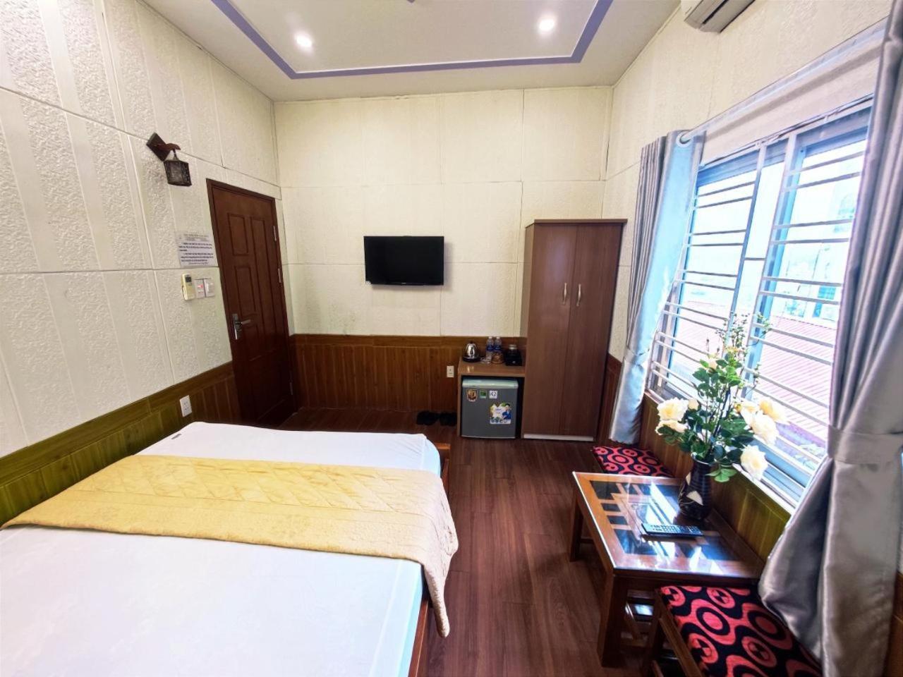Star Hotel カットバ島 エクステリア 写真